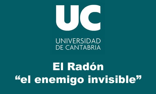 Curso Radón en Madrid