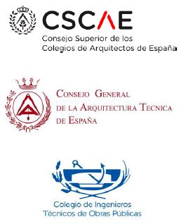 CARTA DEL CSCAE/CGATE/CITOP AL MINISTRO DE TRANSPORTES, MOVILIDAD Y AGENDA URBANA.
