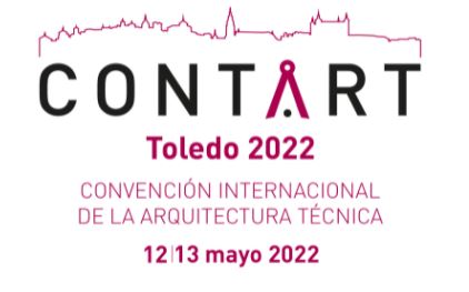 Lanzamiento web: CONTART 2022 Toledo