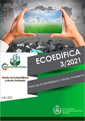 Ecoedifica 3/21 – Boletín de Sostenibilidad y Medio Ambiente