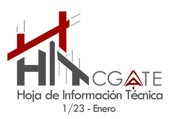 Hoja de Información Técnica HIT 1/2023 – Enero