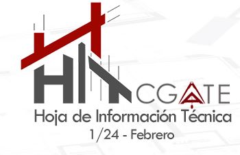 Hoja de Información Técnica HIT 1/2024 – Febrero