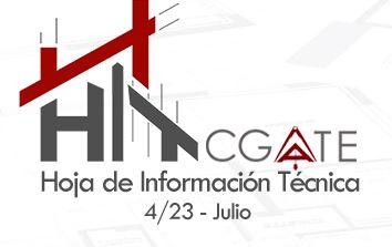 Hoja de Información Técnica HIT 4/25 – Septiembre