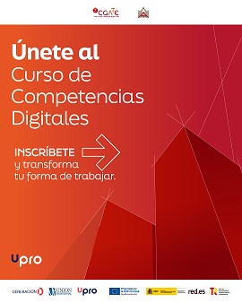 Formación Gratuita en Competencias Digitales para Colegiados