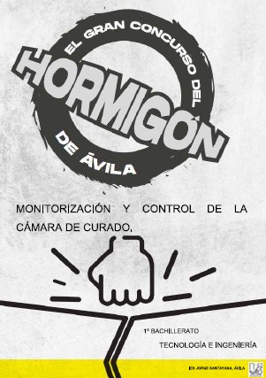 Increíble el trabajo de los alumnos de 1º de Bachillerato (Tecnología e Ingeniería I)