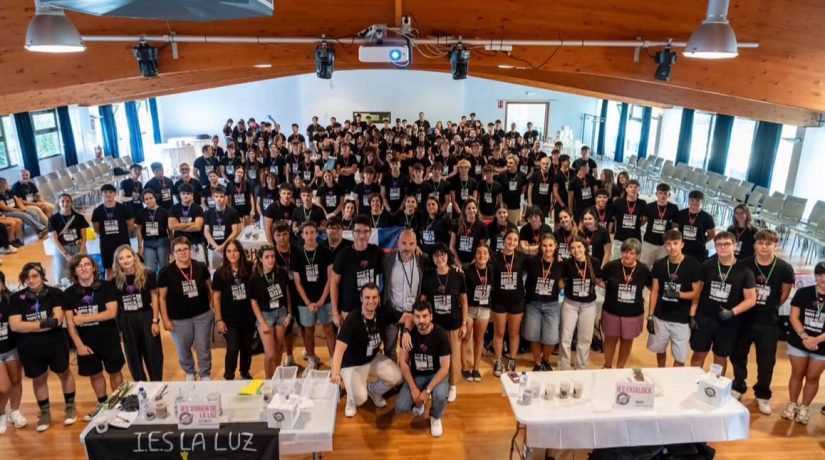 Final nacional del Gran Concurso del Hormigón
